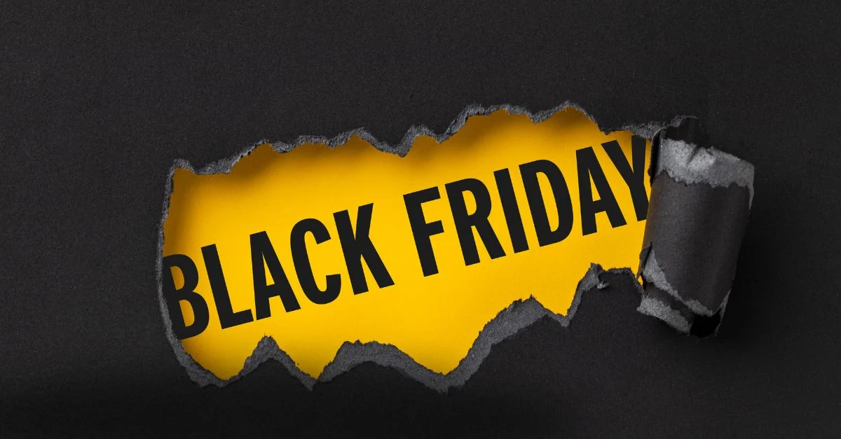 Why B2B Shouldn’t Miss Black Friday: Tips to Boost Your Visibility and Sales